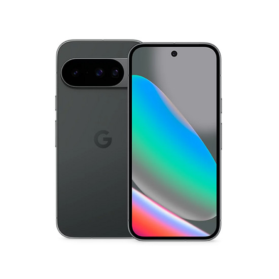 Picture of Demo Boost Google Pixel 10 128GB Black